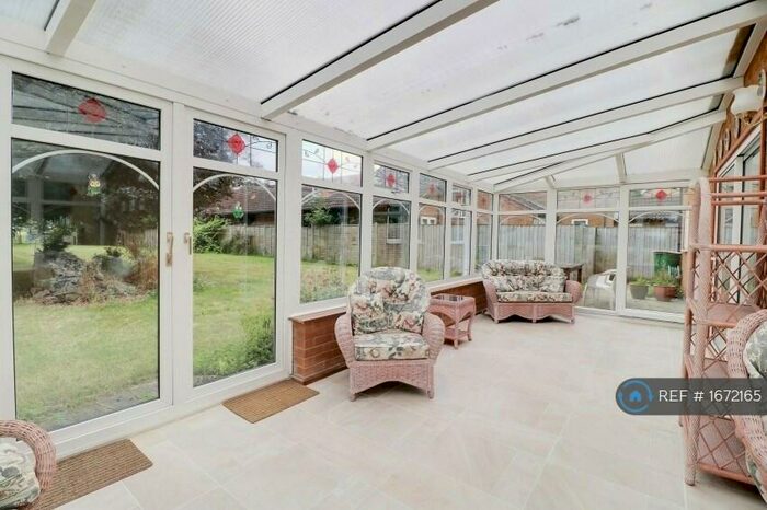 1 Bedroom Flat To Rent In Horningsea Road, Fen Ditton, Cambridge, CB5