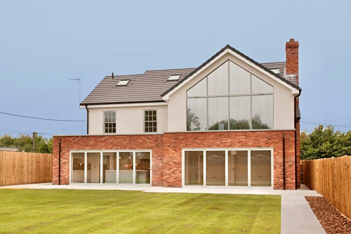 6 Bedroom Detached House For Sale In Stock Road, Stock, Ingatestone, CM4