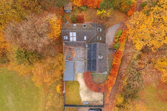 5 Bedroom Detached House For Sale In Earlham Road, Norwich, NR4