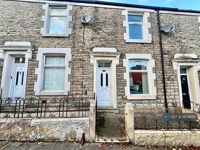 3 Bedroom Terraced House To Rent In Alpha Street, Darwen, BB3