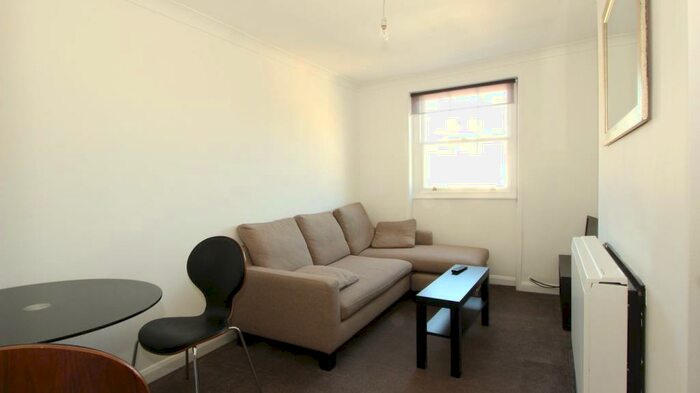 1 Bedroom Apartment To Rent In Balcombe Street, Marylebone, London, NW1