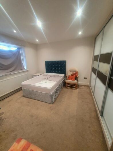 3 Bedroom Semi-Detached House To Rent In Newlyn Close, Uxbridge, Greater London, UB8