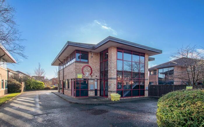 1 Bedroom Flat To Rent In Halo, Amy Johnson Way, York, YO30