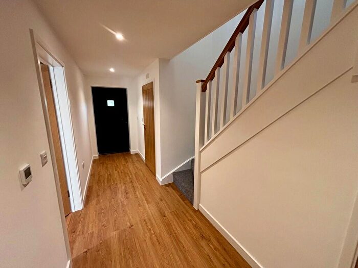 3 Bedroom Detached House For Sale In Yoxford, IP17