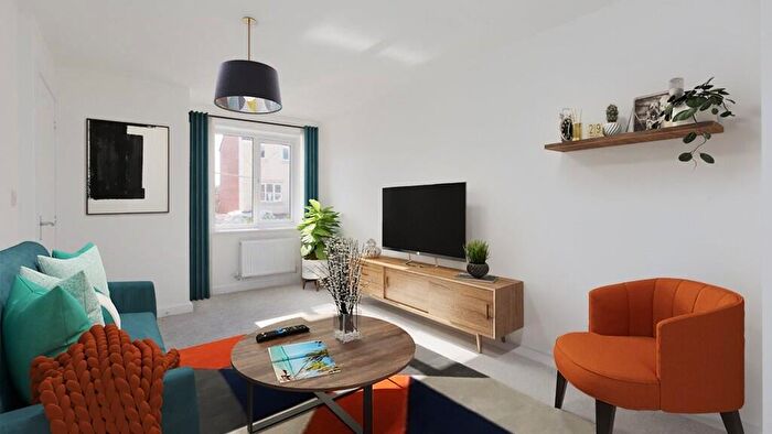 3 Bedroom Semi Detached House For Sale In Newfoundland Farm, Colney Lane, Norwich, NR4