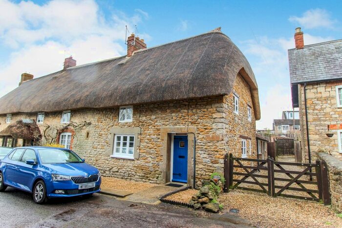 3 Bedroom Cottage To Rent In North Street, Bradford Abbas, Sherborne, Dorset, DT9