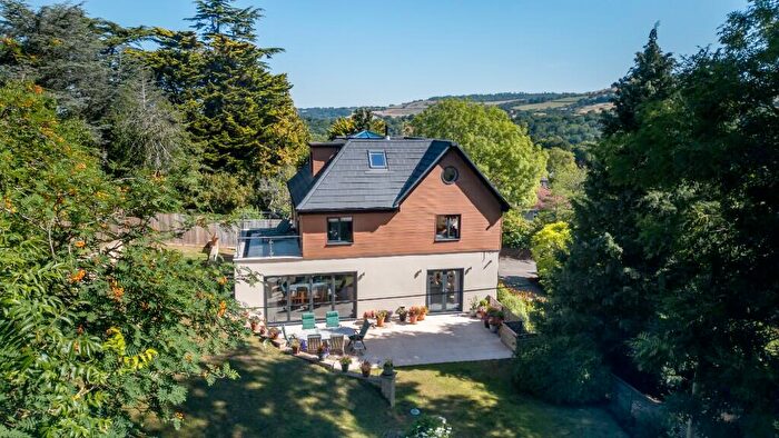 5 Bedroom Detached House For Sale In Corston, Bath, BA2
