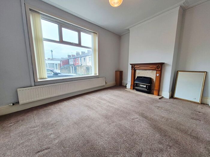 3 Bedroom Property To Rent In Edmund Street, Blackburn, BB2