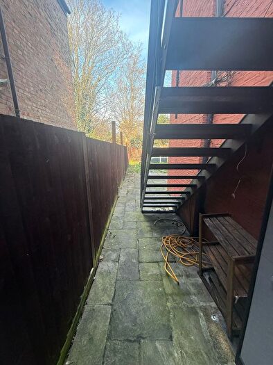 1 Bedroom Flat To Rent In London, N22