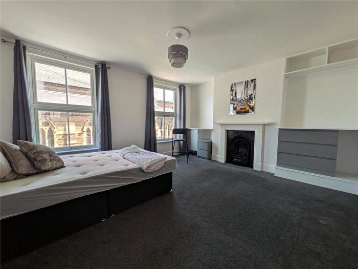 1 Bedroom House To Rent In Broadway, Sheerness, Kent, ME12