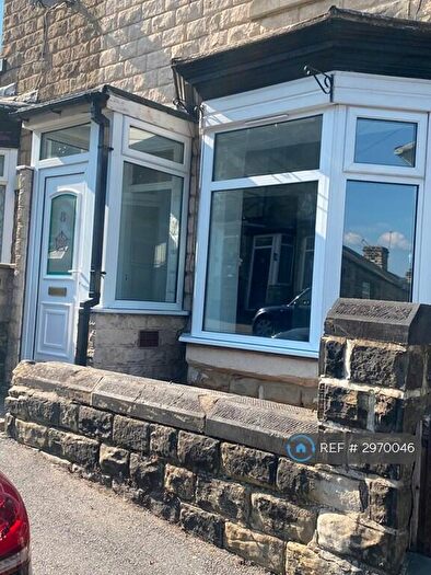 3 Bedroom Terraced House To Rent In Victoria St, Barnsley, S70