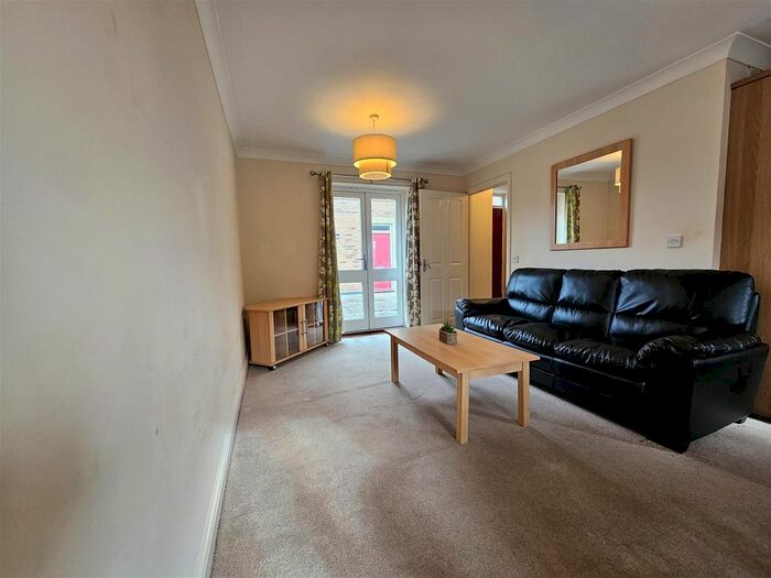 2 Bedroom Property To Rent In Marchant Court, Downham Market, PE38