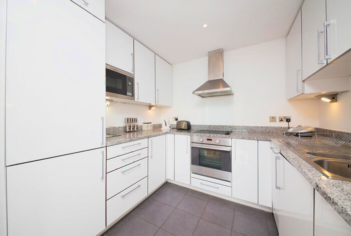 1 Bedroom Apartment To Rent In Westgate Apartments, Western Gateway, London, E16