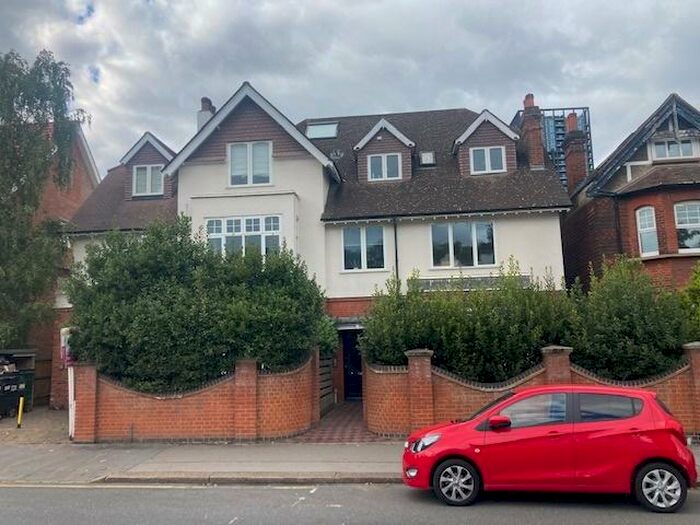 2 Bedroom Flat To Rent In Chatsworth Road, Croydon, CR0