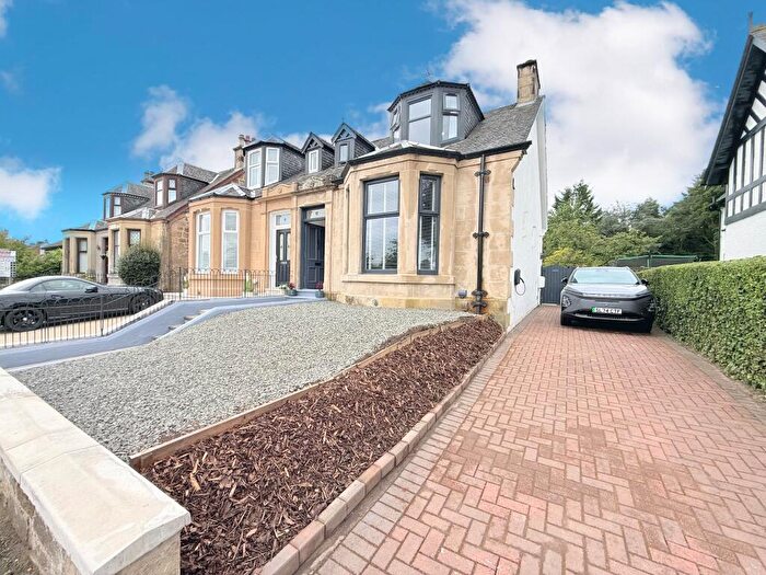 2 Bedroom Semi-Detached House For Sale In Polmont Road, Laurieston, Falkirk, FK2