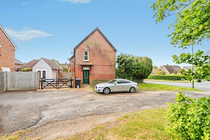 3 Bedroom Detached House For Sale In Westergate Street, Westergate, Chichester, PO20