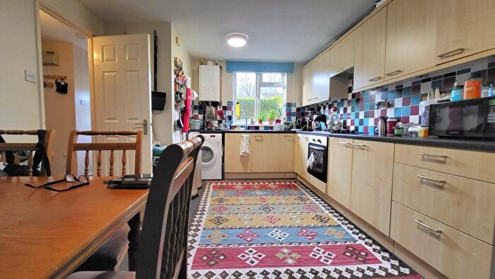 3 Bedroom Terraced House For Sale In Drayton, Bretton, Peterborough, PE3
