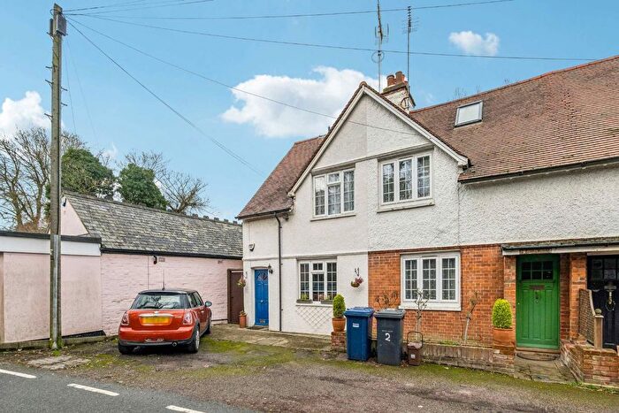 2 Bedroom Property To Rent In Partingdale Lane, Mill Hill, NW7