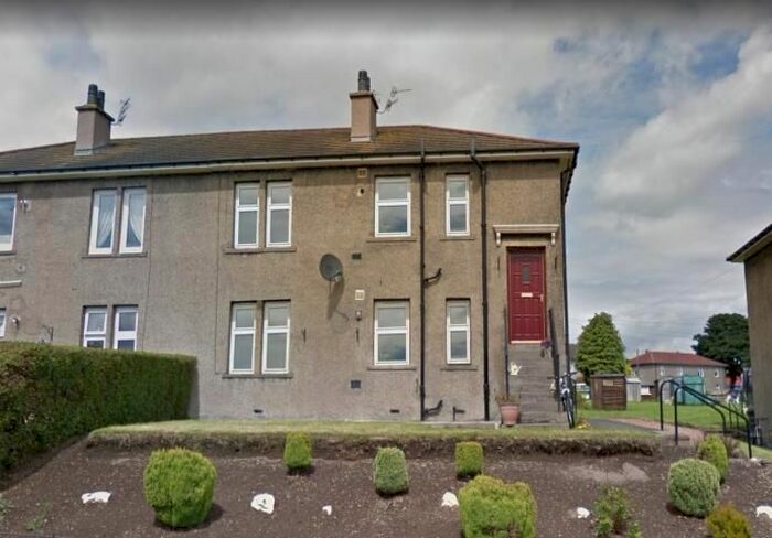 2 Bedroom Flat To Rent In Craigie Avenue, Dundee, DD4