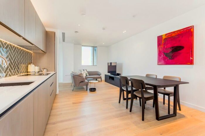1 Bedroom Apartment To Rent In City Road London, EC1V