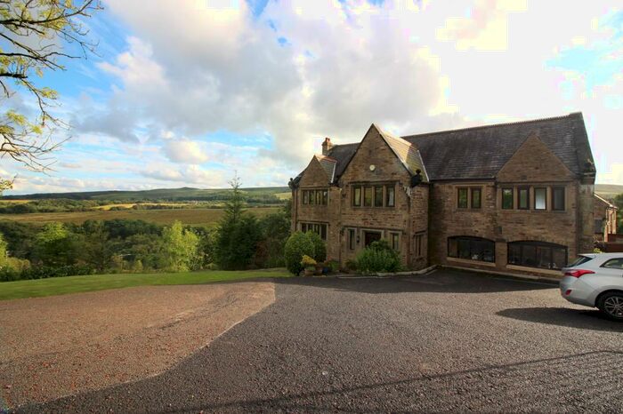 3 Bedroom Apartment To Rent In Wittons House, Belmont - A Stunning Apartment With Countryside Views, BL7