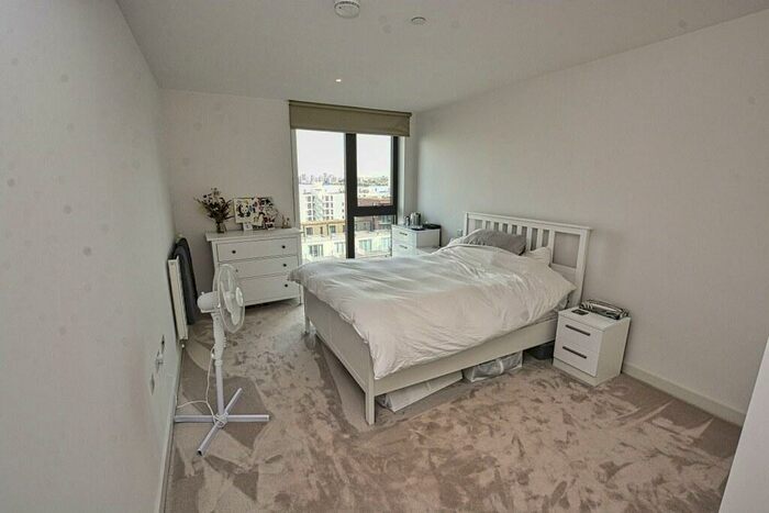 1 Bedroom Flat To Rent In Admiralty Avenue, London, E16