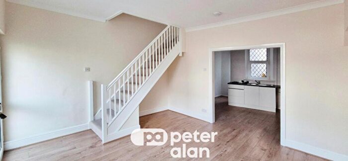 2 Bedroom House To Rent In Briton Ferry Road, Neath, SA11