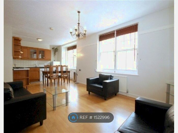 1 Bedroom Flat To Rent In Tonbridge Street, London, WC1H