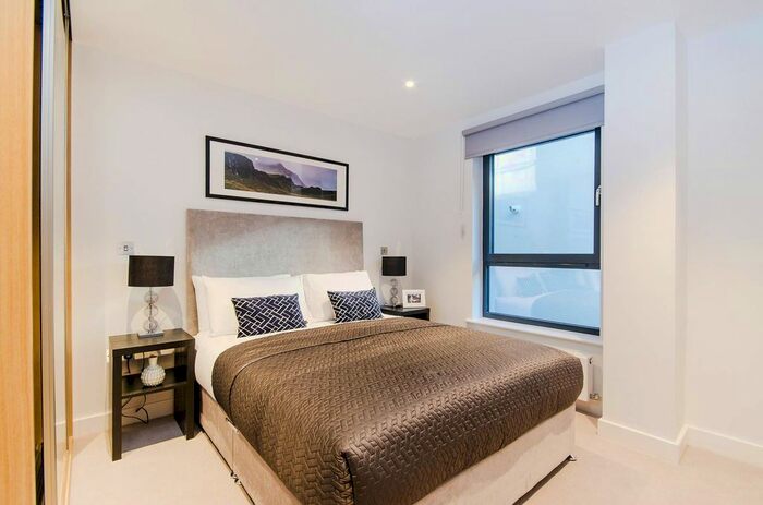 1 Bedroom Flat To Rent In College Road, Harrow, HA1