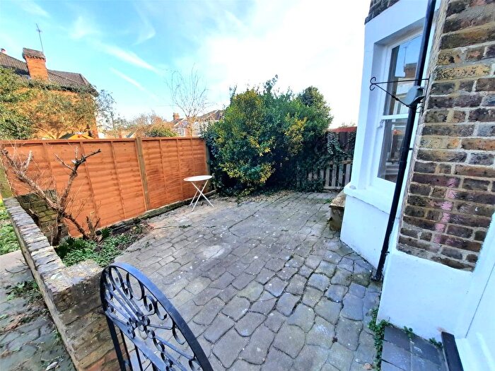 1 Bedroom Flat For Sale In Peak Hill, Sydenham, London, SE26