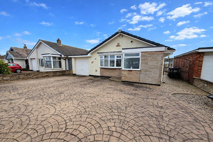 3 Bedroom Bungalow For Sale In Marine Parade, Fleetwood, FY7