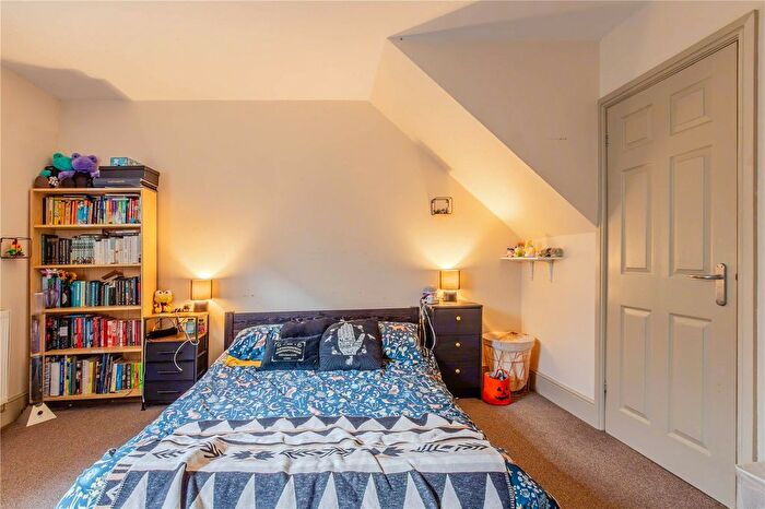 1 Bedroom Flat For Sale In Drill Hall, Old Market, BS2