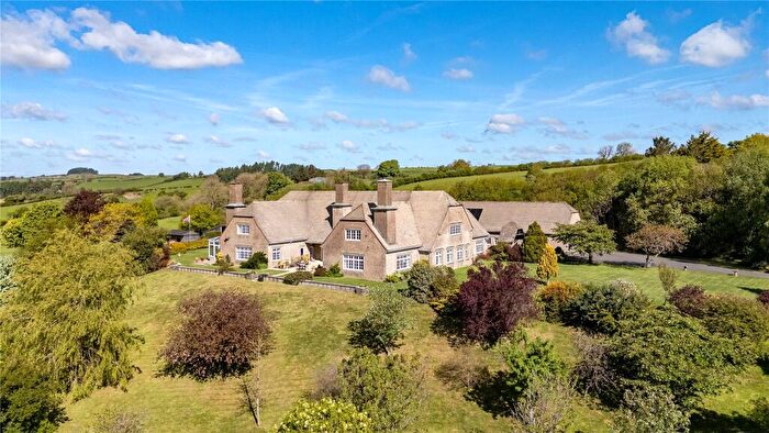 6 Bedroom Detached House For Sale In Dolau, Llandrindod Wells, Powys, LD1