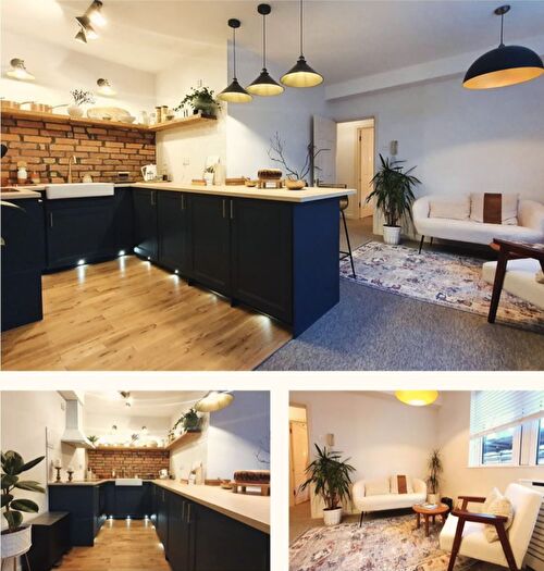 1 Bedroom Flat For Sale In Crag Hall, Durley Gardens, BH2