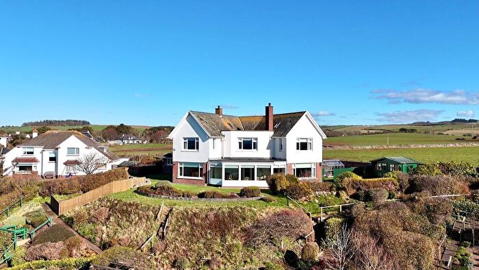 4 Bedroom Villa For Sale In Fairlight, Drumbeg Road, Turnberry, KA26