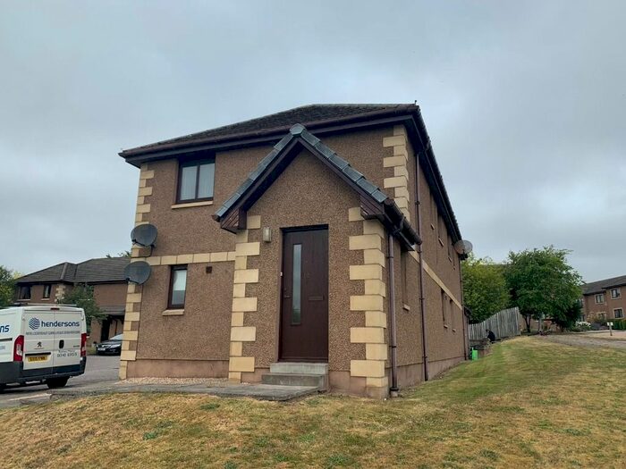 1 Bedroom Flat To Rent In Wards Court, Elgin, Moray, IV30