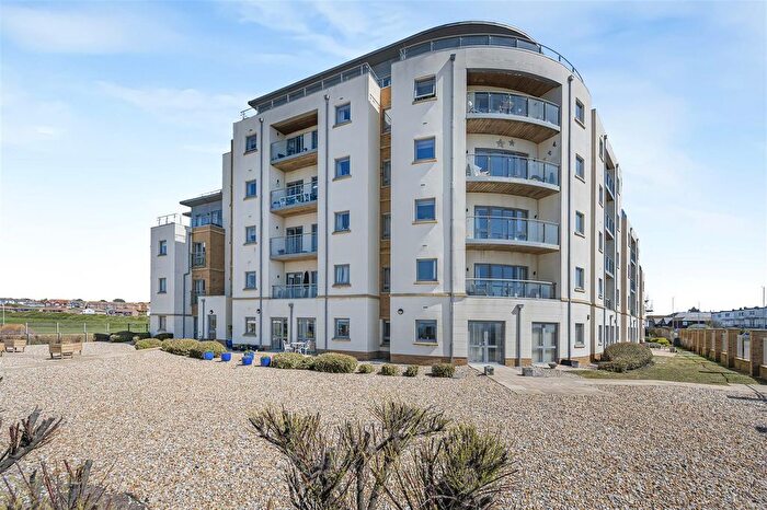 2 Bedroom Flat For Sale In Dane Road, Seaford, BN25
