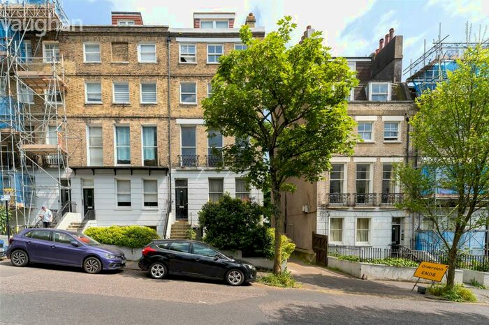 1 Bedroom Flat To Rent In Montpelier Road, Brighton, East Sussex, BN1