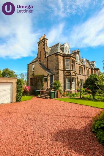 3 Bedroom Flat To Rent In Cluny Gardens, Morningside, Edinburgh, EH10