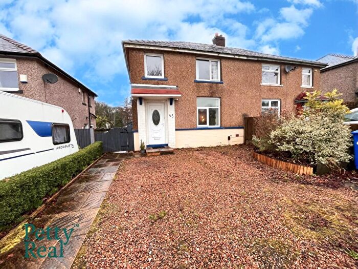 3 Bedroom Semi Detached House For Sale In Ringstone Crescent, Nelson, BB9