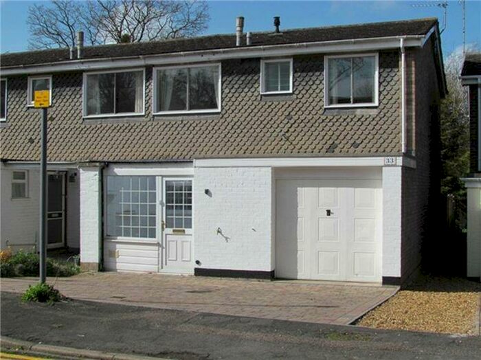 4 Bedroom House To Rent In Stansgate Avenue, Cambridge, CB2