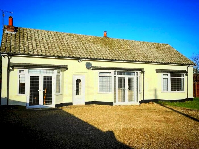 4 Bedroom Bungalow For Sale In Mill Road, Battisford, Stowmarket, Suffolk IP14