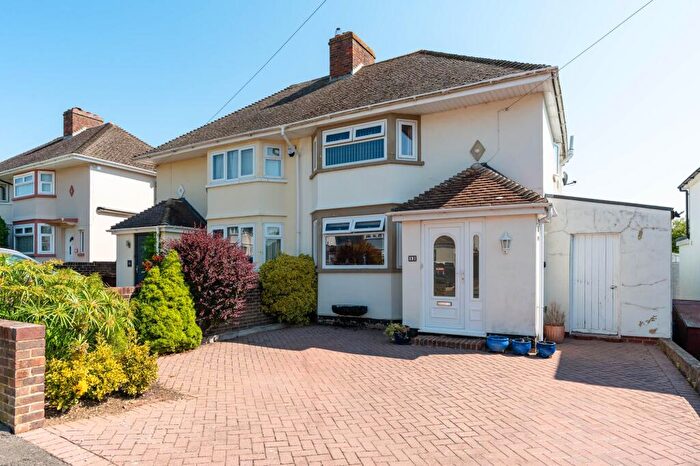 2 Bedroom Semi-Detached House For Sale In Hazel Road, Oxford, OX2