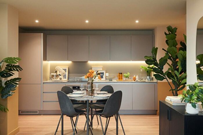 2 Bedroom Apartment To Rent In Assay Heights, Soho Yard, Sheffield, S3