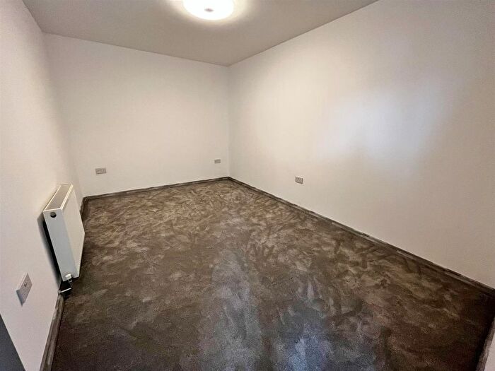 1 Bedroom Flat To Rent In Victoria Apartments, Carter Street, Goole, DN14