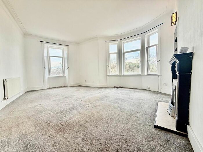 2 Bedroom Apartment To Rent In Paisley Road West, Glasgow, G52