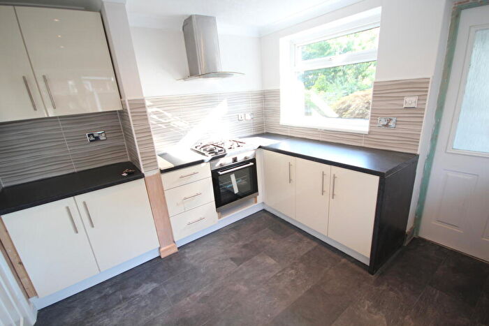 2 Bedroom Detached Bungalow To Rent In Rykneld Way, Littleover, Derby, Derbyshire, DE23