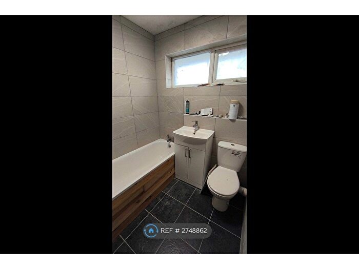 2 Bedroom Terraced House To Rent In Bannister Close, Greenford, UB6