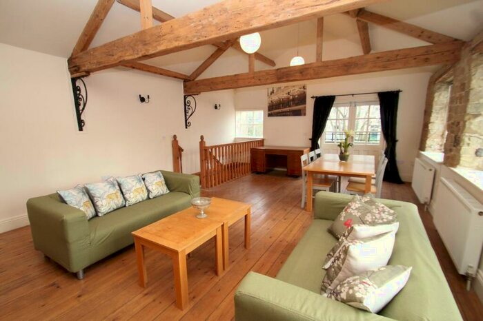 3 Bedroom House To Rent In Back Allerton Terrace, Leeds, West Yorkshire, Uk, LS7