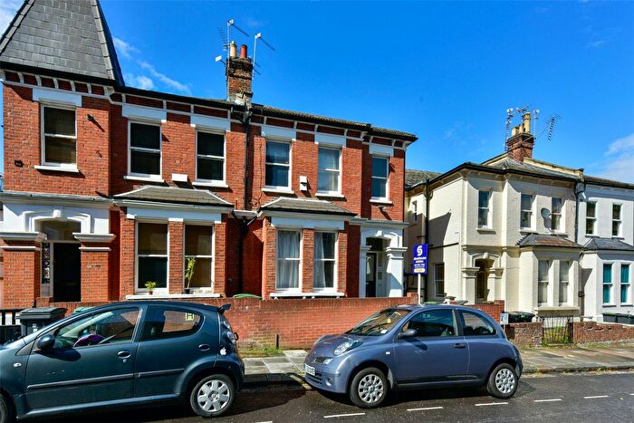 Studio To Rent In Langdon Park Road, Highgate, London, N6